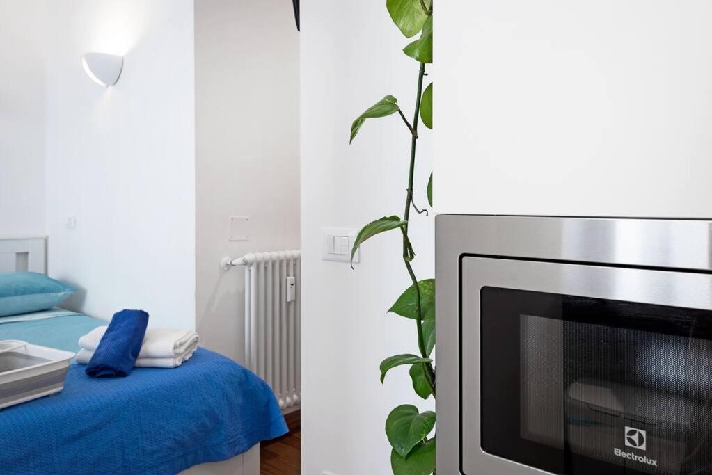 Blu Studio Rome Bagian luar foto