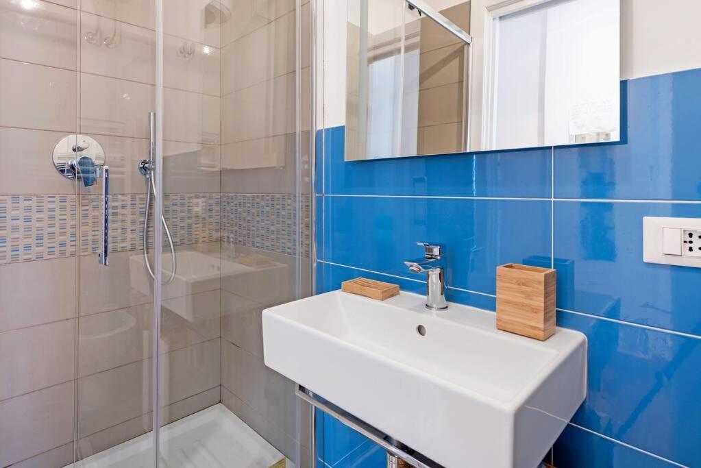 Blu Studio Rome Bagian luar foto