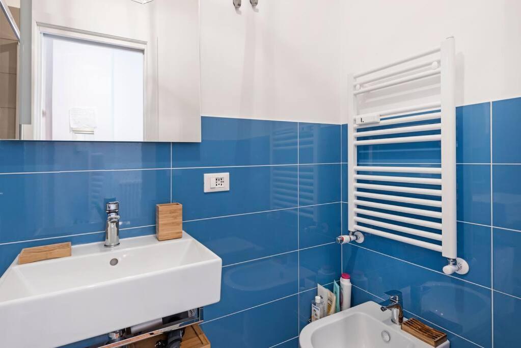 Blu Studio Rome Bagian luar foto