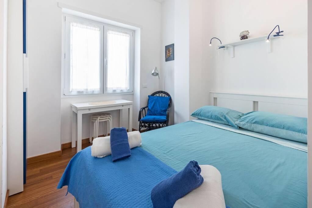 Blu Studio Rome Bagian luar foto