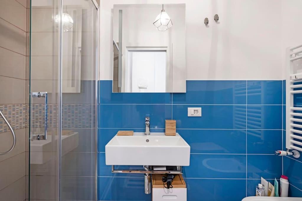Blu Studio Rome Bagian luar foto