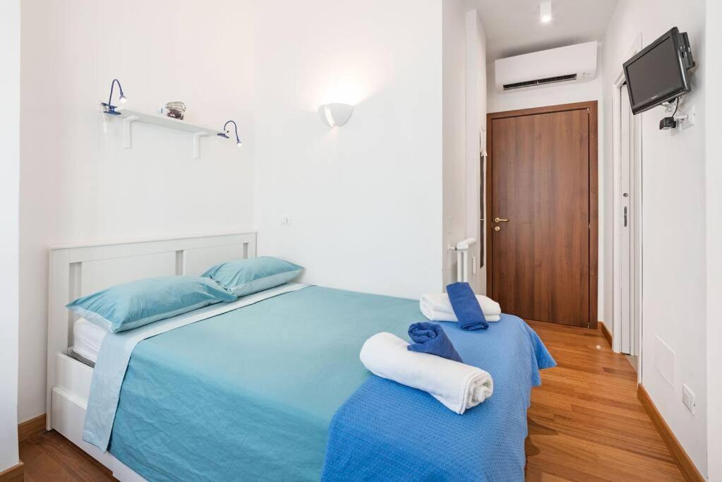 Blu Studio Rome Bagian luar foto
