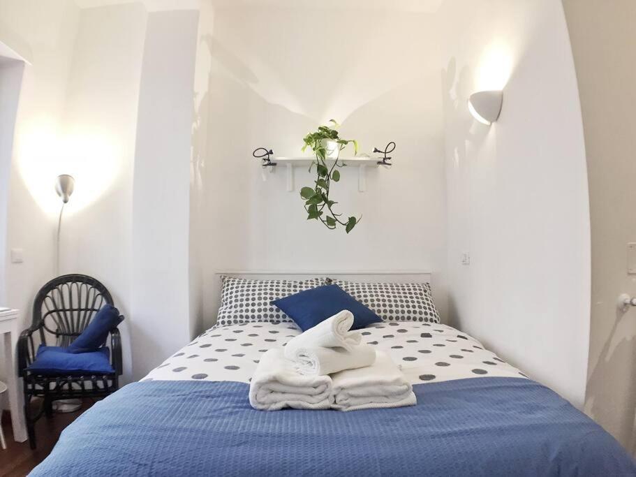 Blu Studio Rome Bagian luar foto