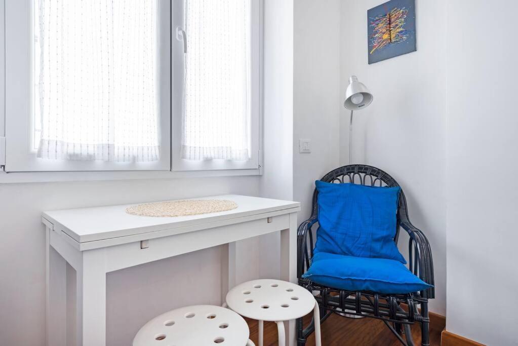 Blu Studio Rome Bagian luar foto