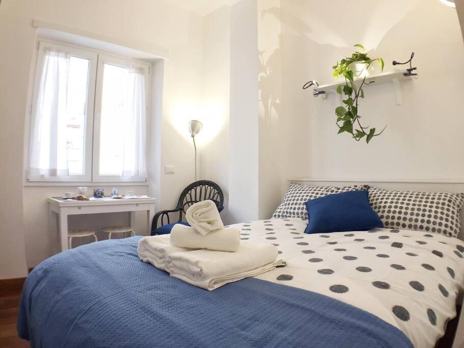 Blu Studio Rome Bagian luar foto