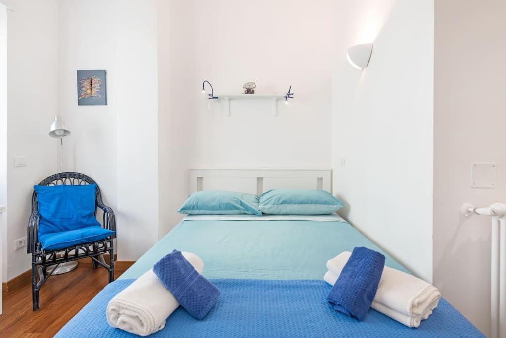 Blu Studio Rome Bagian luar foto