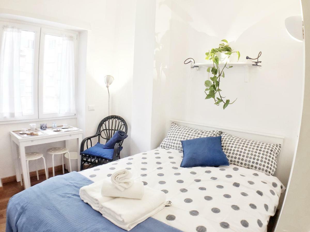 Blu Studio Rome Bagian luar foto